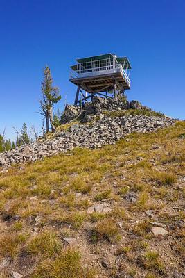 01, Loop: AREA MEDICINE POINT LOOKOUT