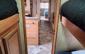 Family Fun Getaway 2014 Palomino Puma 30-FBSS