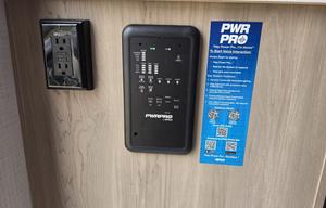 2025 Rockwood Geo Pro G20BH