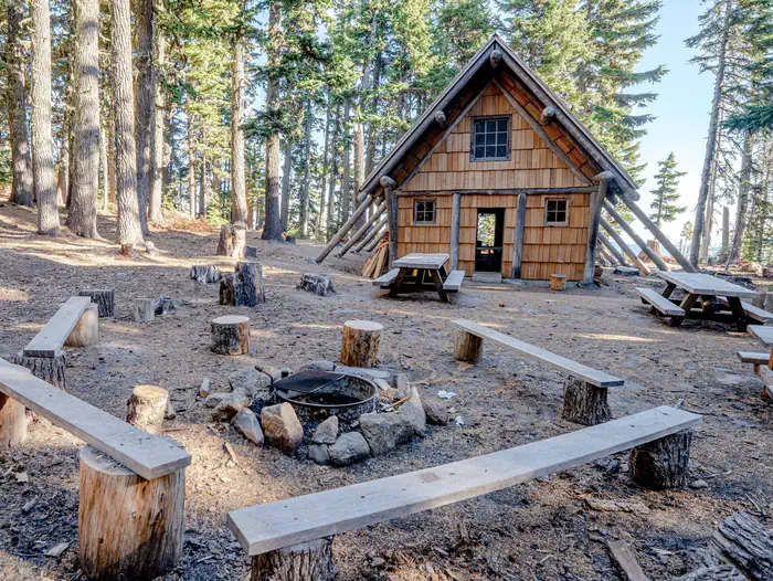 Tilly Jane A-frame