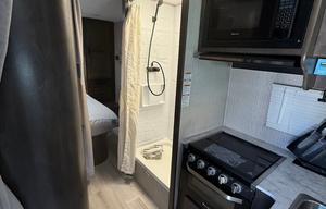 2023 Coachmen RV Leprechaun Easy to drive!