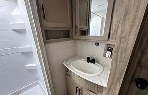 2022 Forest River Cherokee Arctic Wolf 321BH