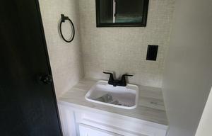 Higher Ground Camper Rental