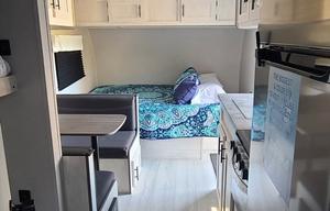 2022 Shasta RVs Shasta 18BH