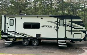 2022 Grand Design Imagine XLS 23LDE
