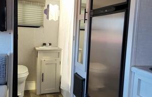2022 Forest River RV R Pod RP-192
