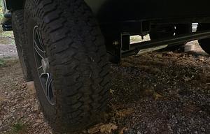 Off Grid Capable