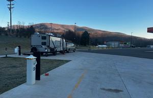 2020 Forest River RV Salem FSX 179DBK RV rental photo 14