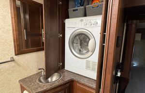 2016 Forest River RV Georgetown 364TS