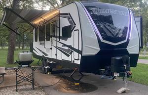 NoCo 2020 Grand Design Momentum 25G