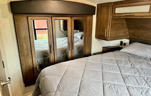 2020 Keystone RV Cougar Half-Ton 32BHS
