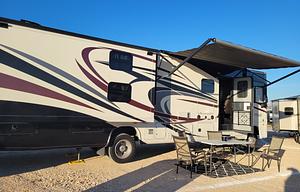 2016 Forest River RV Georgetown 351DS