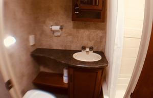 Travel Trailer Camping EVENTS FRIENDLY FAMILY SIZE