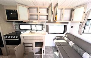 2024 Forest River RV Salem Cruise Lite 261BHXL