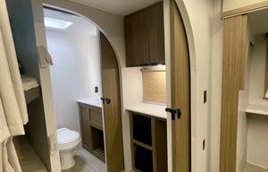 2025 Forest River RV Salem 29BDB