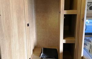 Spacious, Modern & Solar! 2016 Coachmen Freelander