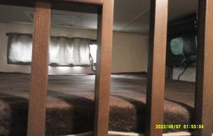 2019 Forest River RV Sierra 372LOK MTN1280