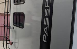2024 Keyston RV Passport GT 2900BHWE