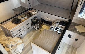 2022 Northern Spirit Ultra Lite 2659BH RV rental photo 5