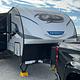 2023 Forest River RV Cherokee Alpha Wolf 26DBH-L