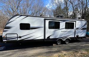 2019 Keystone Passport Grand Touring 2820BH