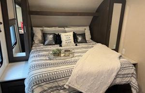 2018 Forest River RV Wildwood X-Lite