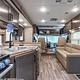 Motorhome Class A Toy hauler