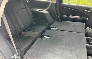 2016 Dodge Journey - Adventure Ready for Outdoors