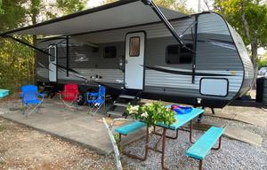 2021 Jayco Jay Flight 28BHBE "Infinity"