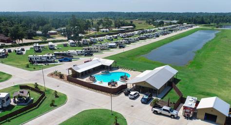 ROYAL PALMS RV RESORT