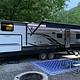 .Off the Beaten Path 2021 travel trailer.