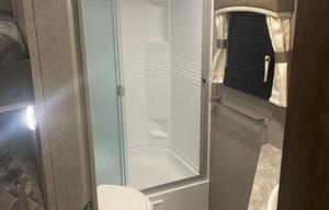 2021 Forest River RV Flagstaff Super Lite