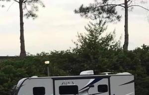 2019 Coachmen RV Apex Ultra-Lite 251RBK