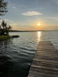 Chamberlain Shores