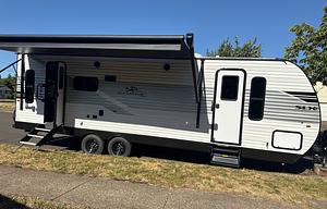 2025 Jayco Jay Flight SLX 262RLSW