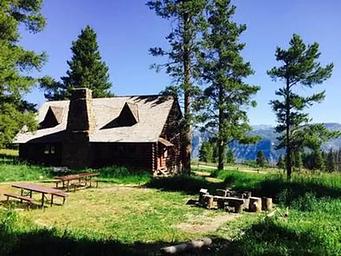 TIGIWON COMMUNITY HOUSE