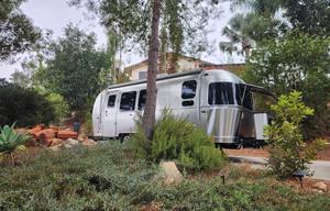 2022 Airstream RV Flying Cloud 23FB