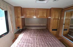 "TURN-KEY" PET-FRIENDLY & KID-APPROVED MOTORCOACH