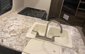 2018 Keystone RV Passport 2810BHWE Grand Touring
