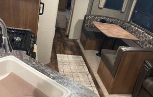 2017 Keystone RV Springdale 2980 BH