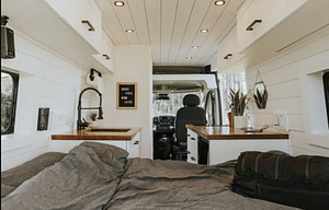 The Live and Travel - Ram Pro-Master