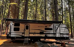 2022 Keystone Springdale RV - Pet Friendly & WiFi
