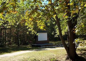 TWIN KNOBS CAMPGROUND