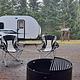 Bunkhouse Travel Trailer - "Betty"