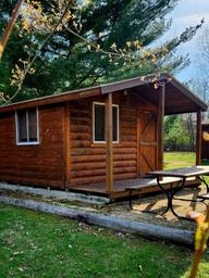 Kilby Lake Campground