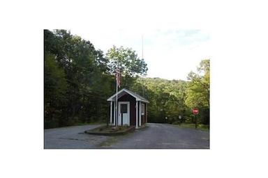 OTTER BROOK LAKE BEACH