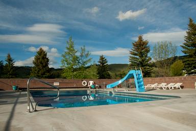 The Pool