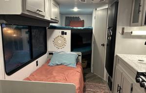 2020 Forest River RV Wildwood FSX 179DBKX