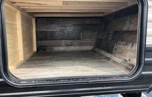 2020 Family Friendly Bunkhouse Adventure Trailer - Dutchmen RV Aspen Trail LE 1760BH