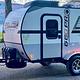 "Joey" The 2018 Forest River RV Rockwood Geo Pro 12RK